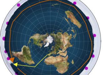 Porquê nunca circumnavegamos a Antártida?