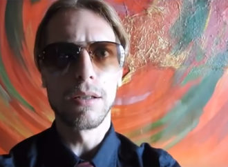 Entrevista com Eric Dubay