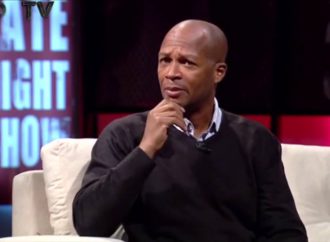 Entrevista com Dave Murphy