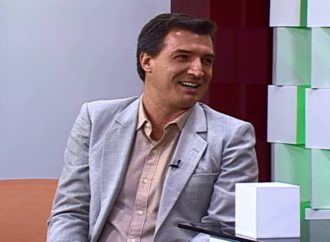 Ricardo Felício desmente a farsa do aquecimento global