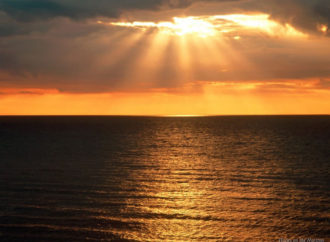 Terra plana em 5 minutos