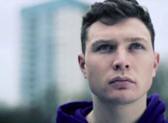 Entrevista com Timothy Shieff