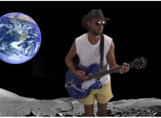 Músicas – Nenhuma Fotografia da Terra