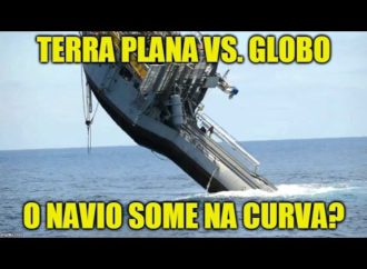 O “Pôr do Homem” na curvatura?