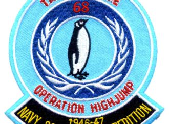 Operação Highjump 1946