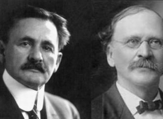 O experimento de Michelson-Morley