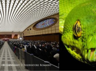 A igreja católica não é de Deus!